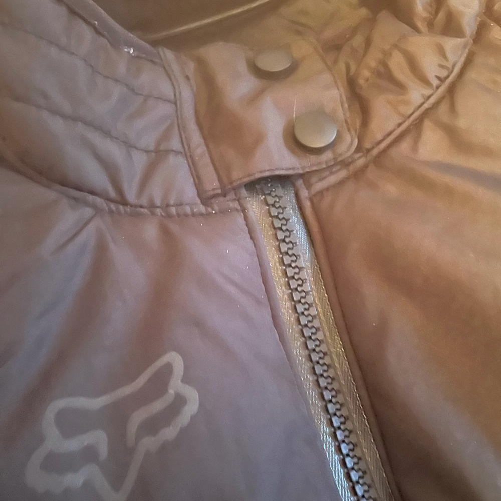 FOX winter jacket - Picture 4 of 5